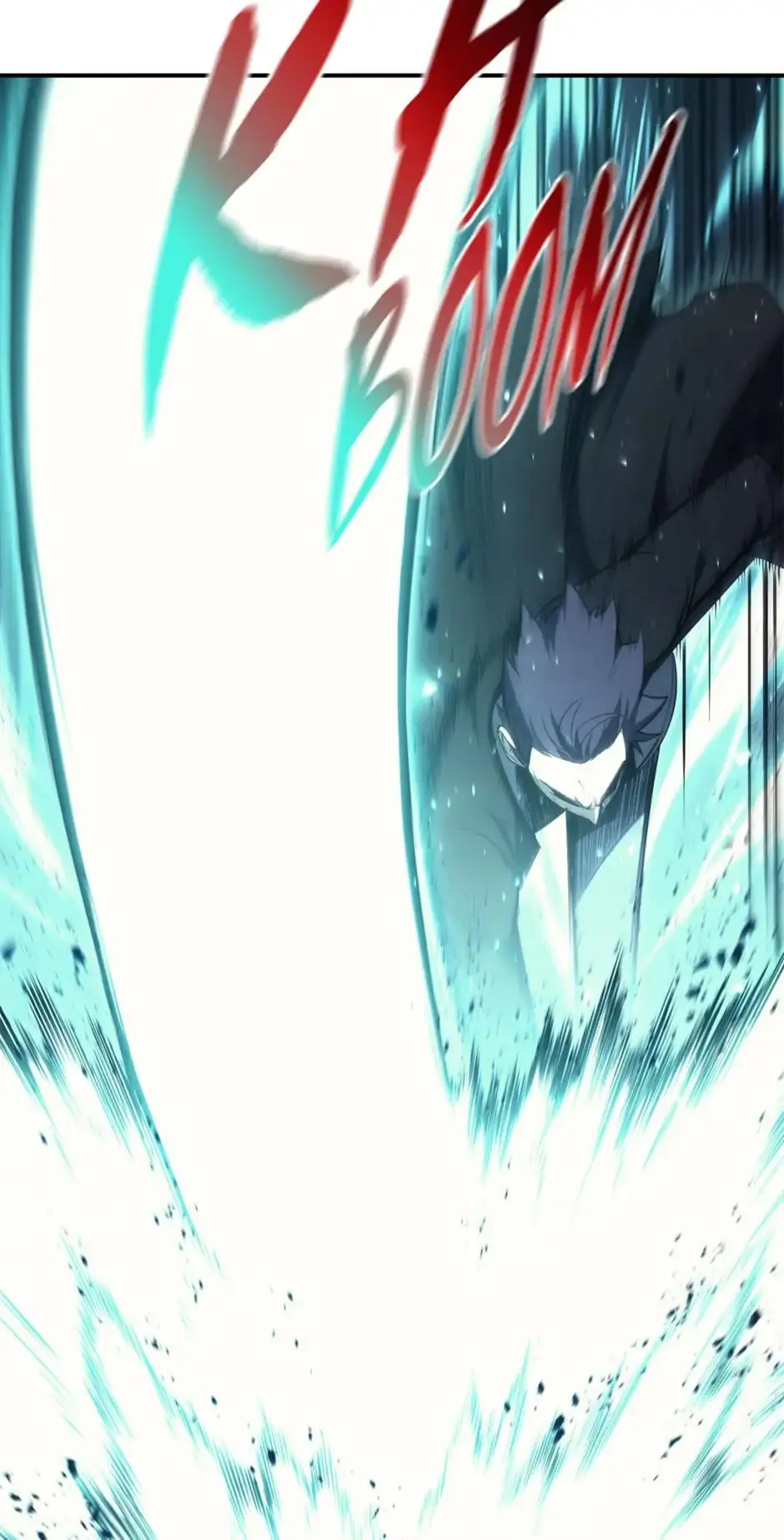 The Return of the Disaster-Class Hero Chapter 41