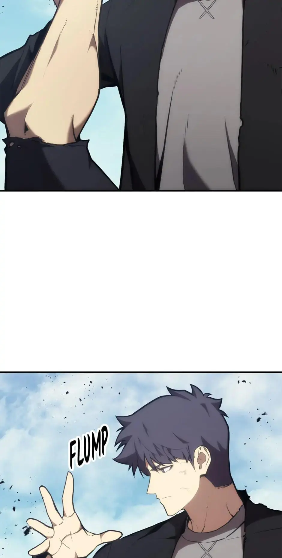 The Return of the Disaster-Class Hero Chapter 41