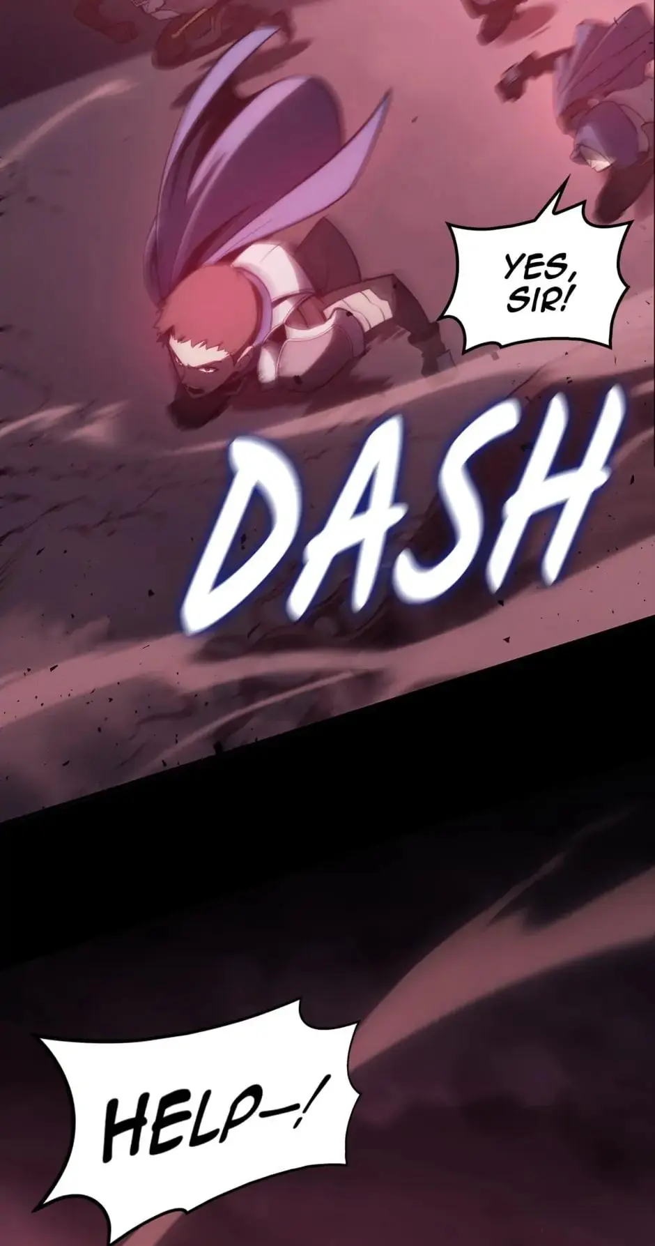 The Return of the Disaster-Class Hero Chapter 42