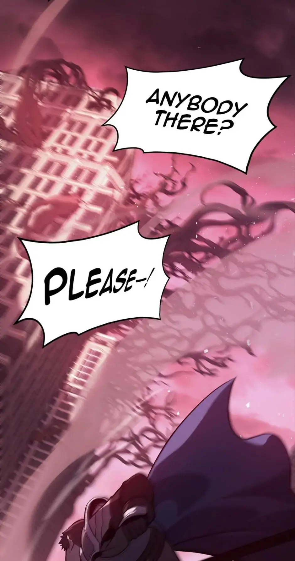 The Return of the Disaster-Class Hero Chapter 42