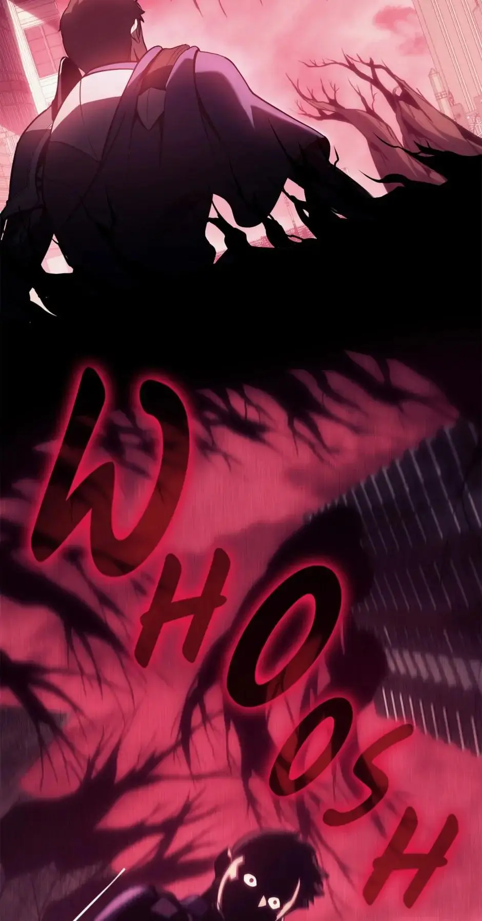 The Return of the Disaster-Class Hero Chapter 42