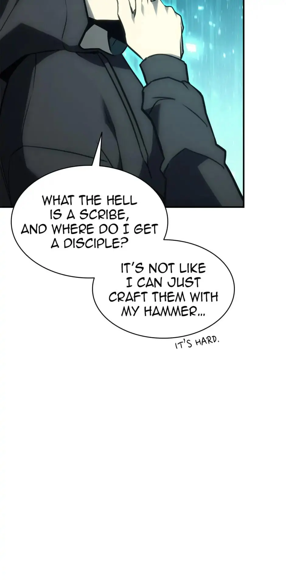 The Return of the Disaster-Class Hero Chapter 42