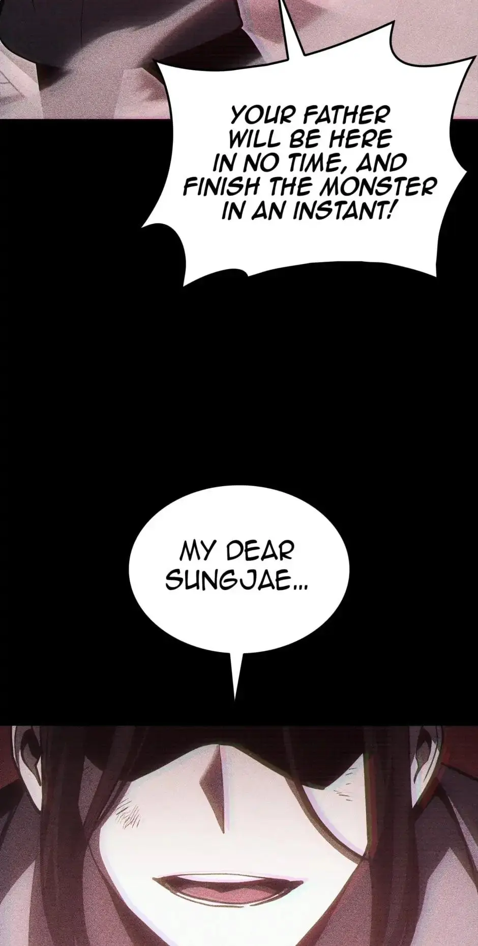 The Return of the Disaster-Class Hero Chapter 42