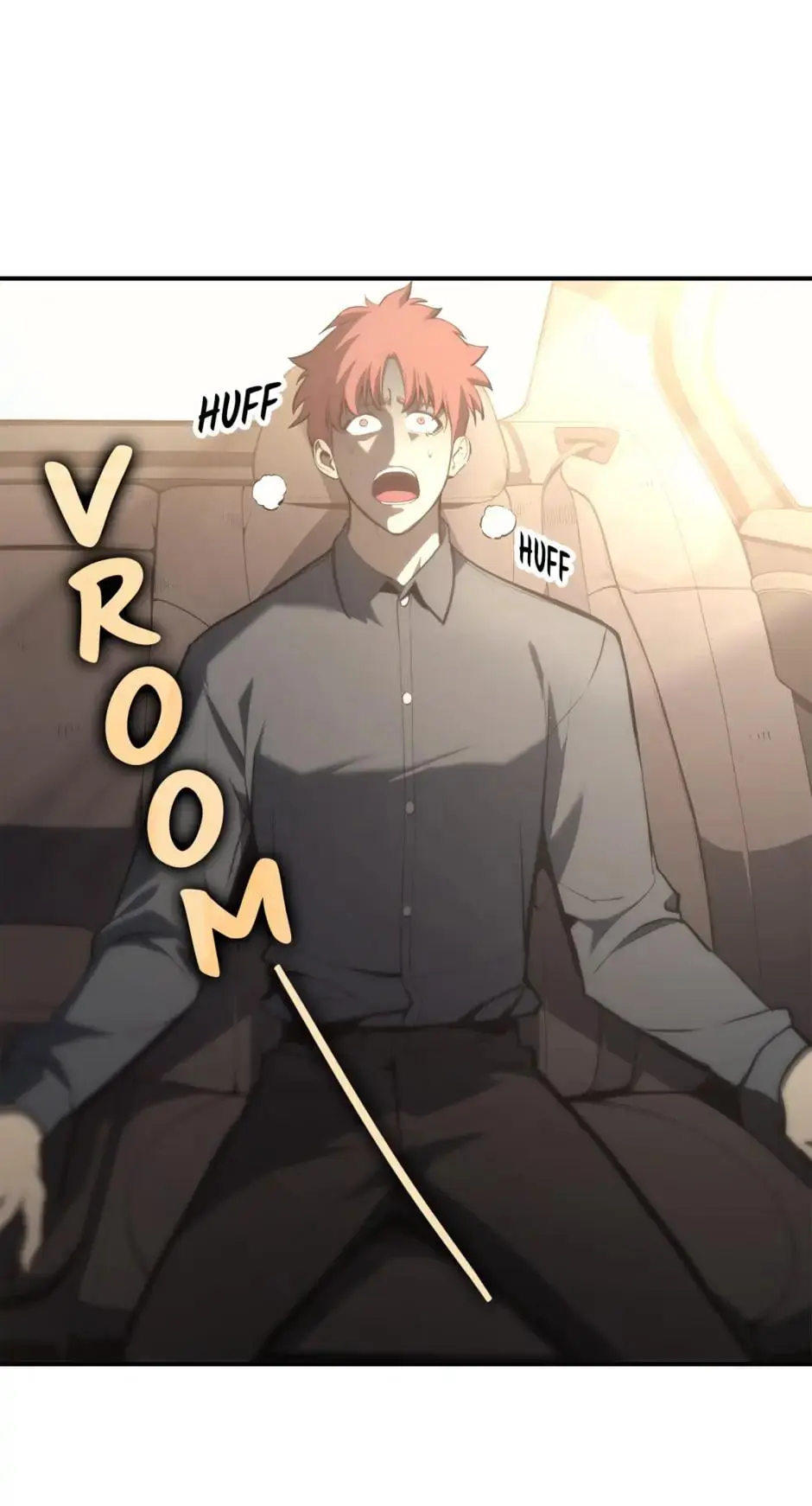 The Return of the Disaster-Class Hero Chapter 42