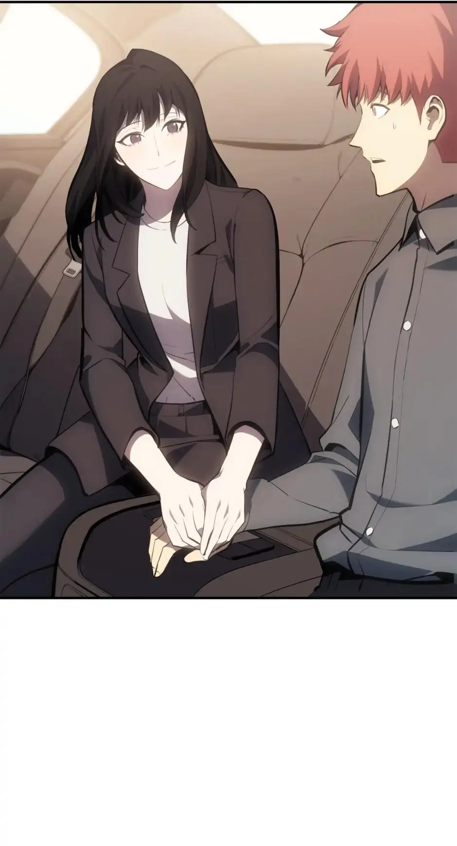 The Return of the Disaster-Class Hero Chapter 42