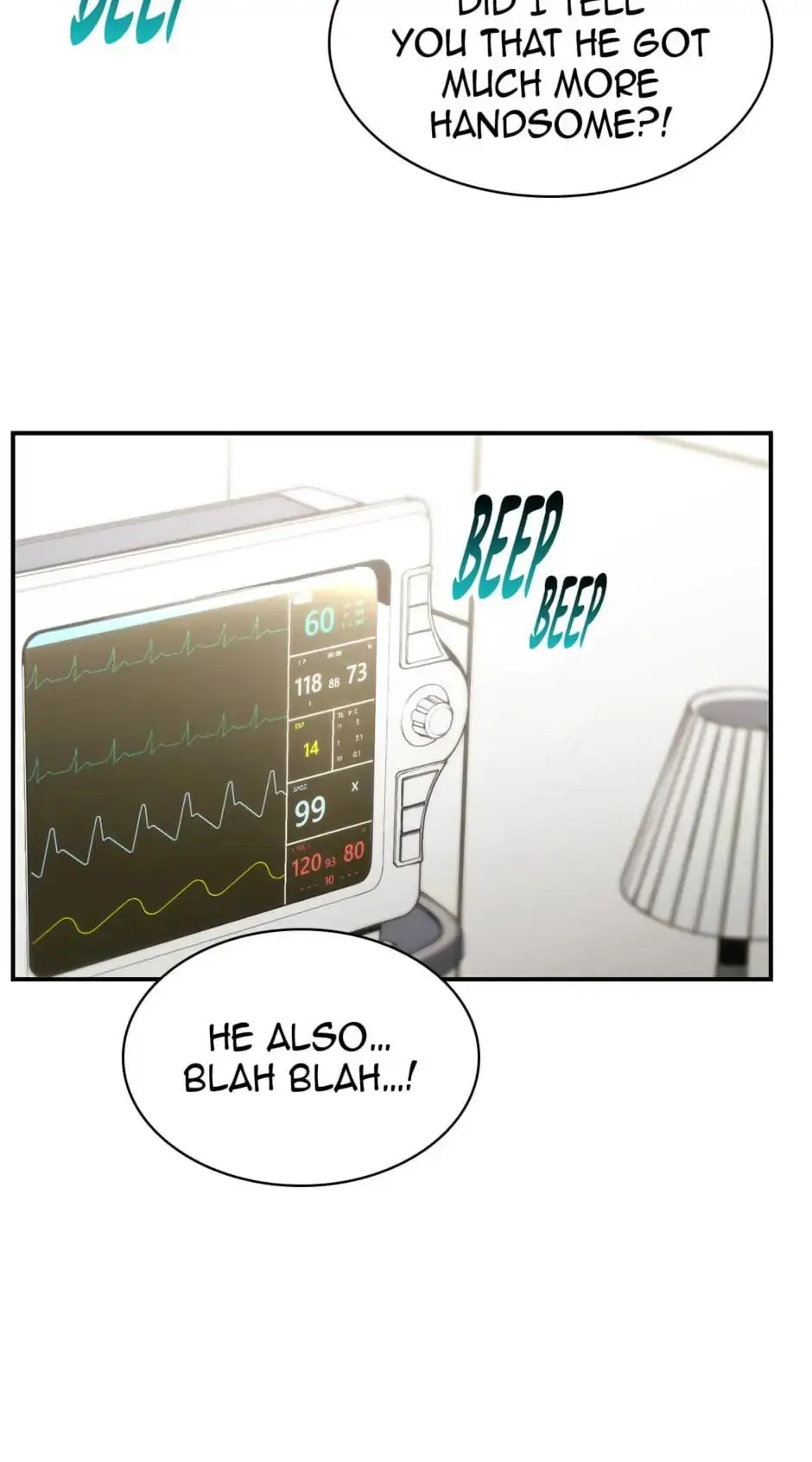 The Return of the Disaster-Class Hero Chapter 42