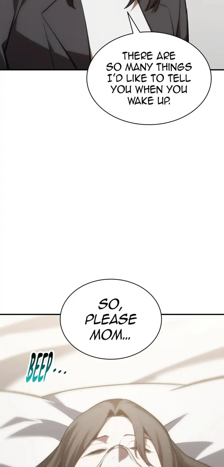 The Return of the Disaster-Class Hero Chapter 42