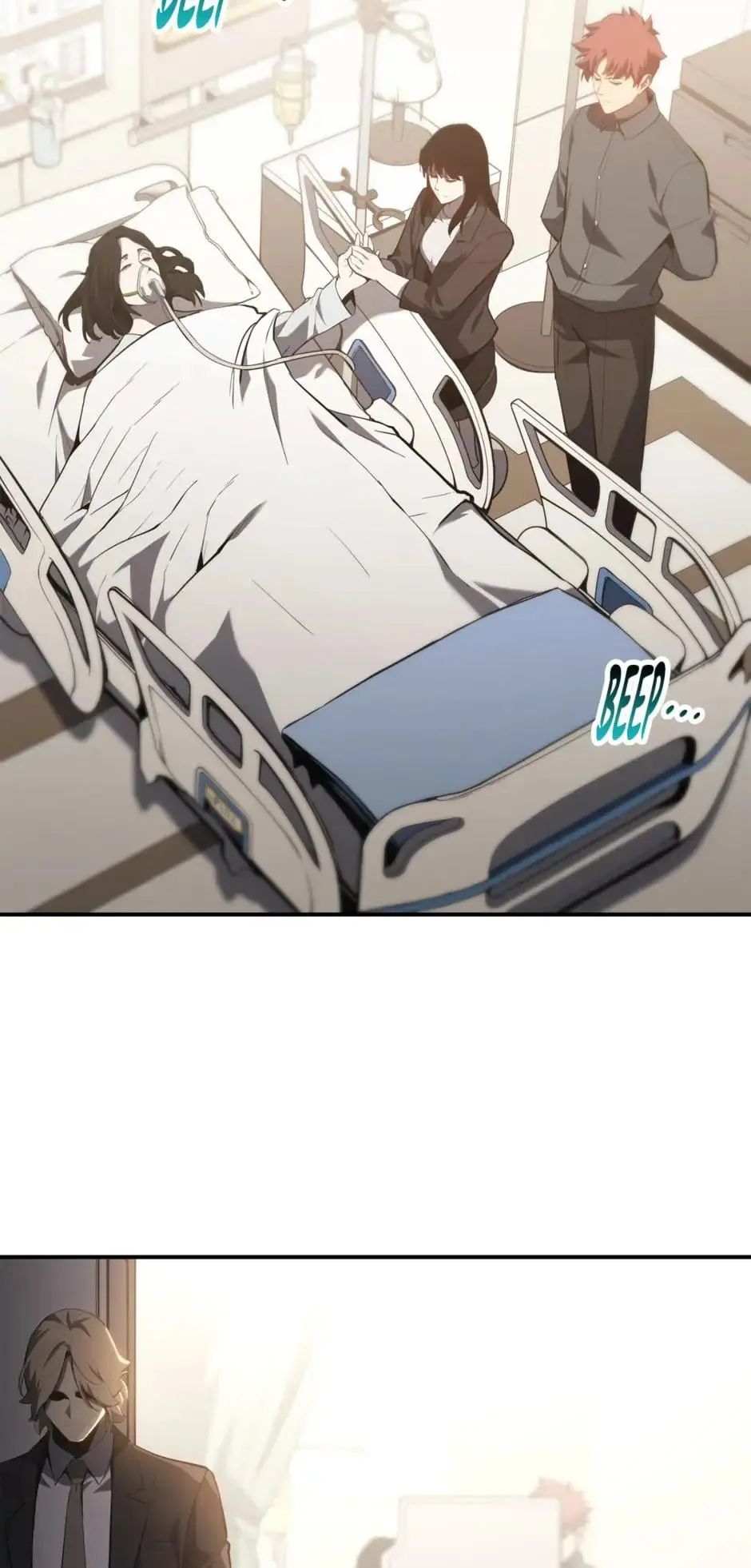 The Return of the Disaster-Class Hero Chapter 42