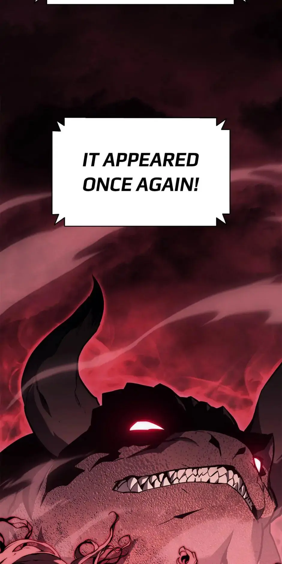 The Return of the Disaster-Class Hero Chapter 42