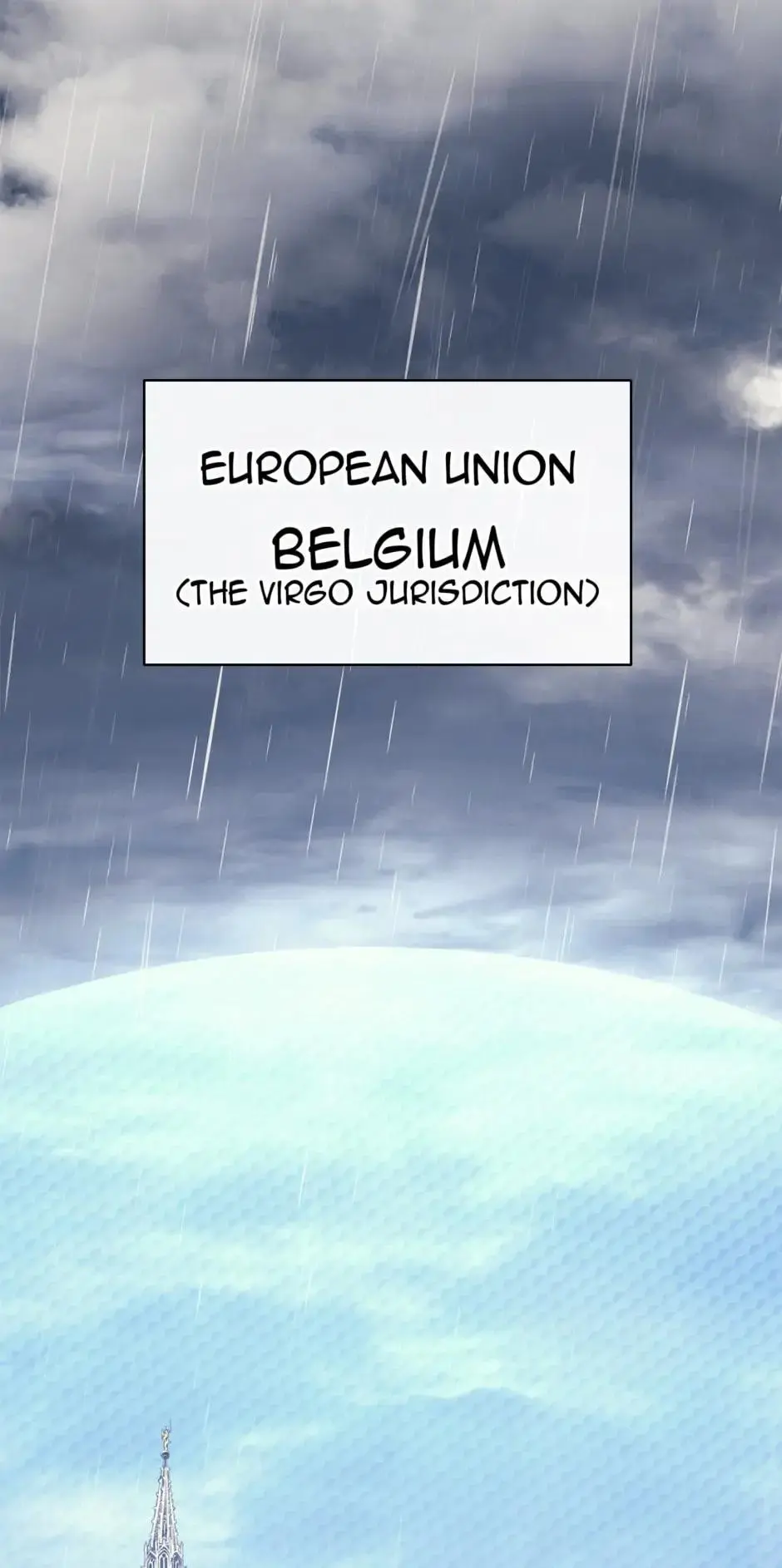 The Return of the Disaster-Class Hero Chapter 43