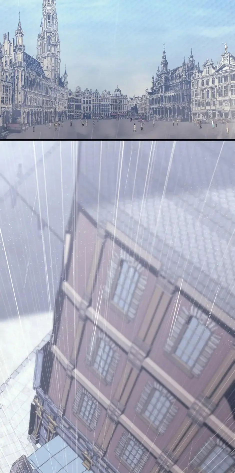 The Return of the Disaster-Class Hero Chapter 43