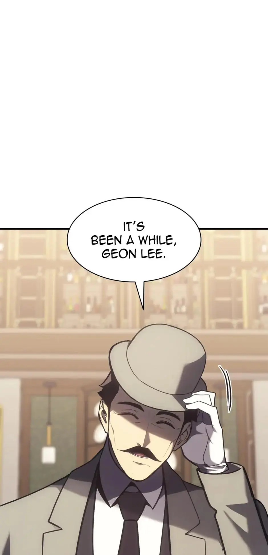 The Return of the Disaster-Class Hero Chapter 43