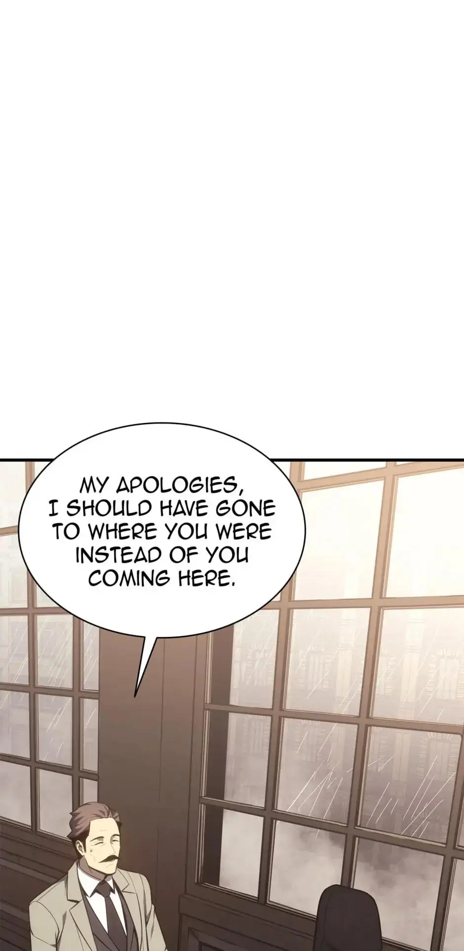 The Return of the Disaster-Class Hero Chapter 43