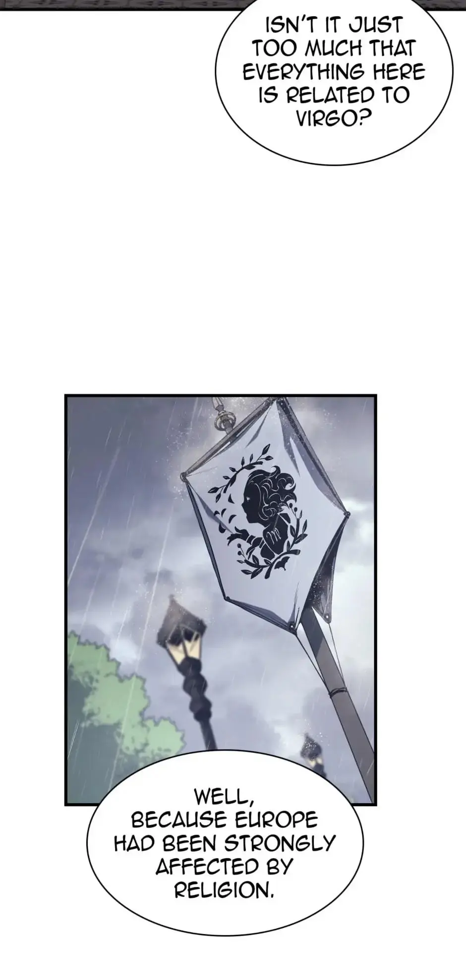 The Return of the Disaster-Class Hero Chapter 43