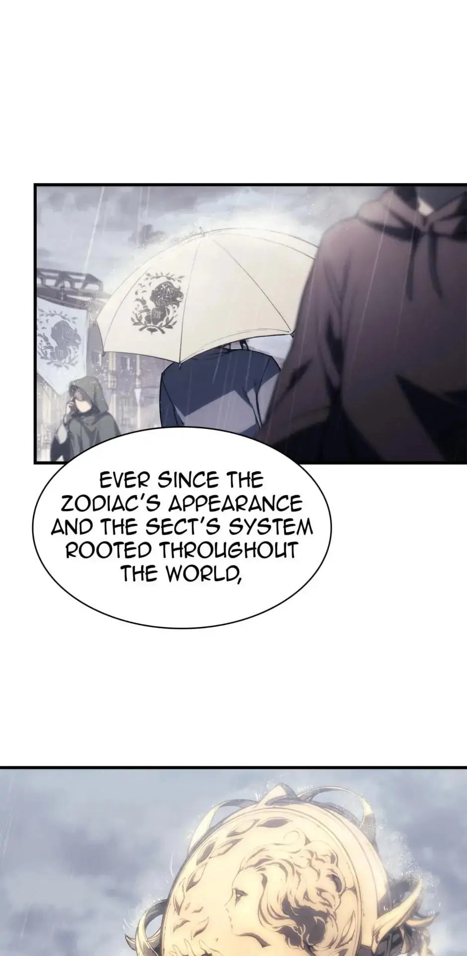The Return of the Disaster-Class Hero Chapter 43