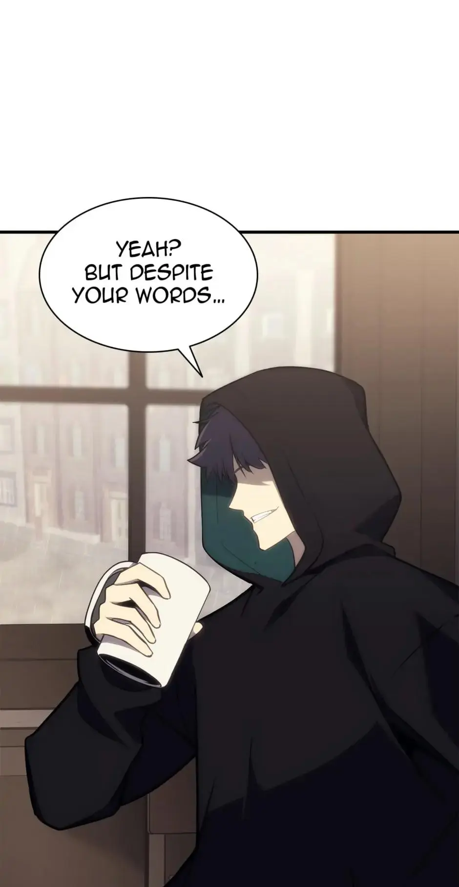 The Return of the Disaster-Class Hero Chapter 43