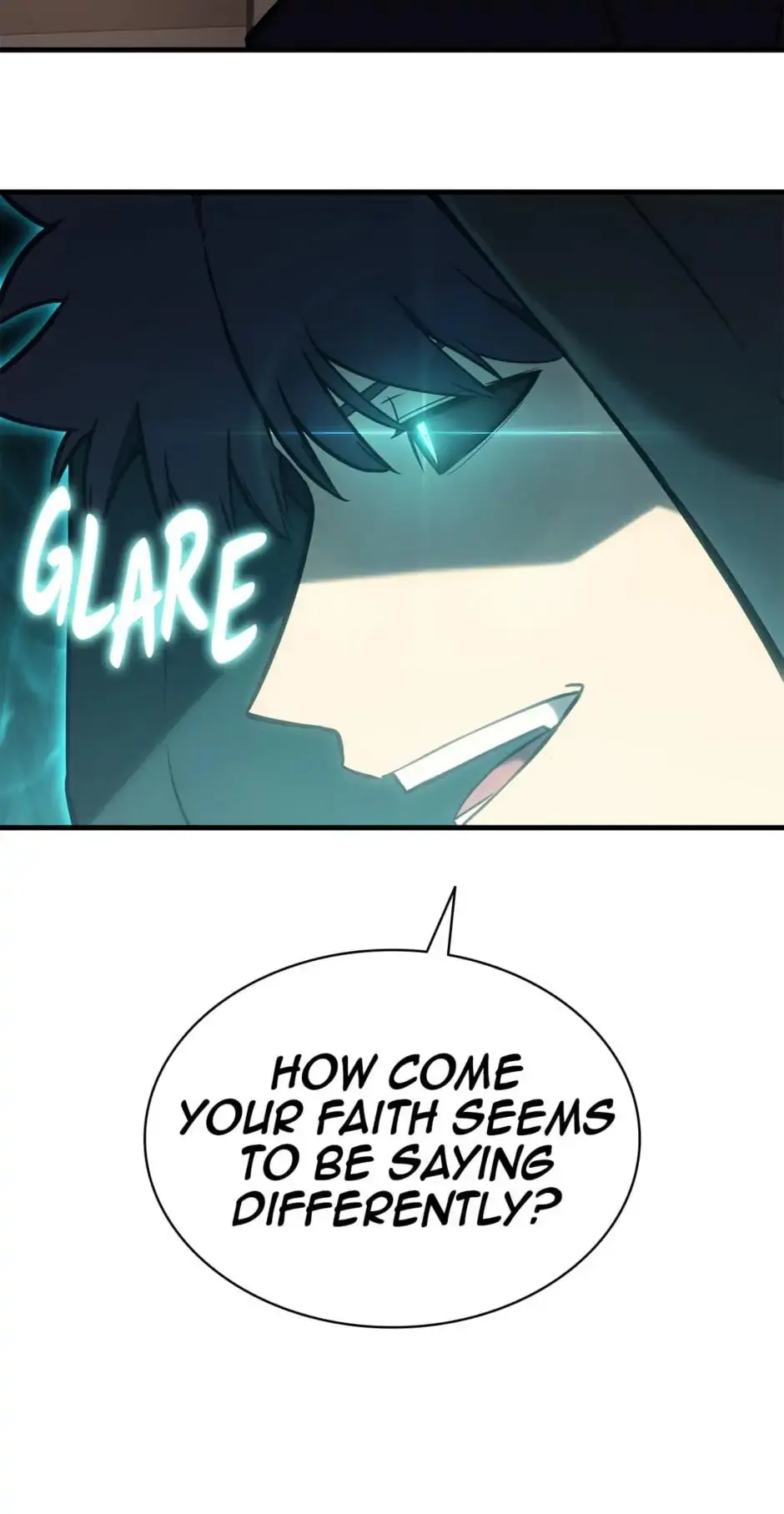 The Return of the Disaster-Class Hero Chapter 43