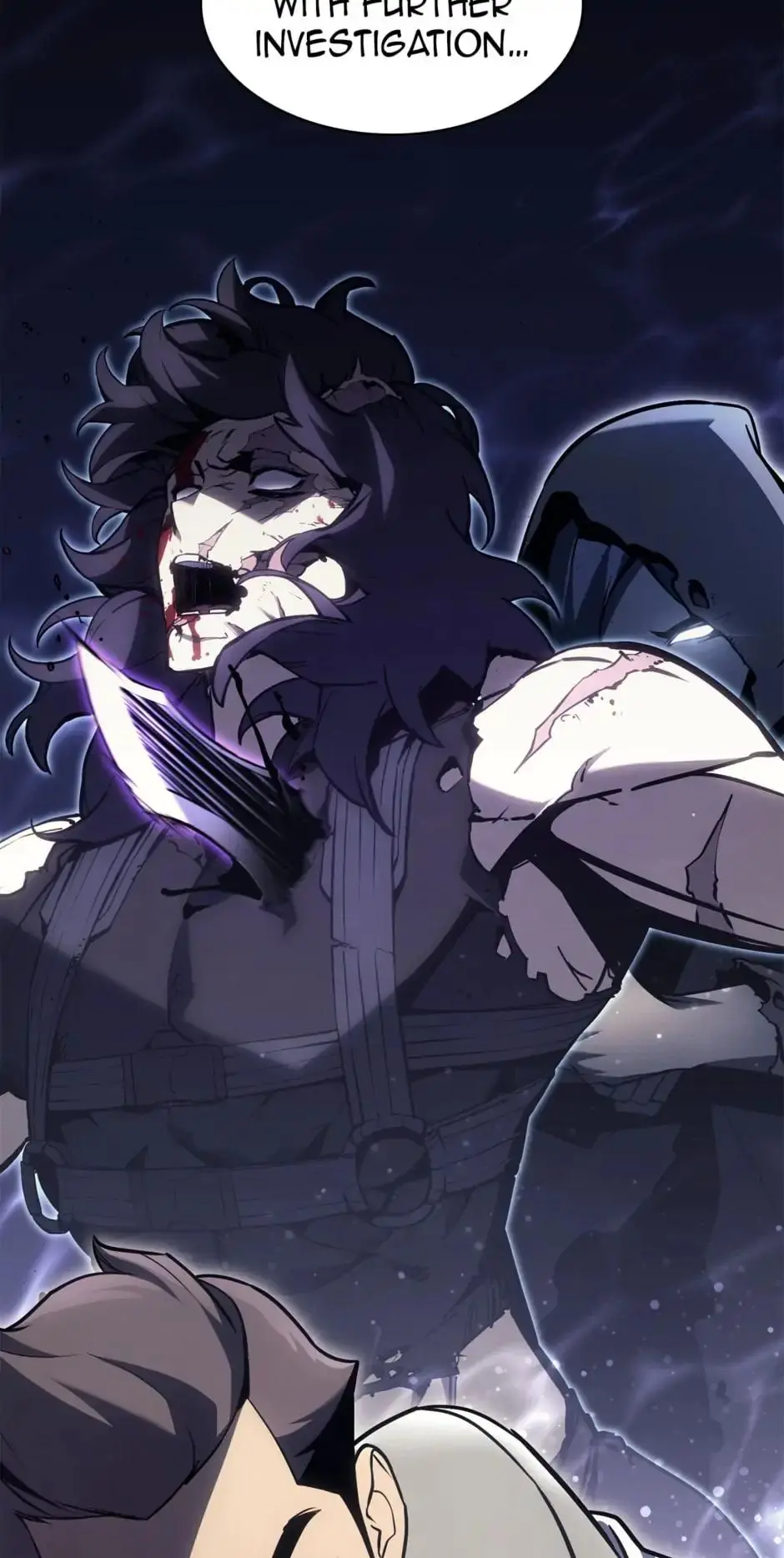 The Return of the Disaster-Class Hero Chapter 43