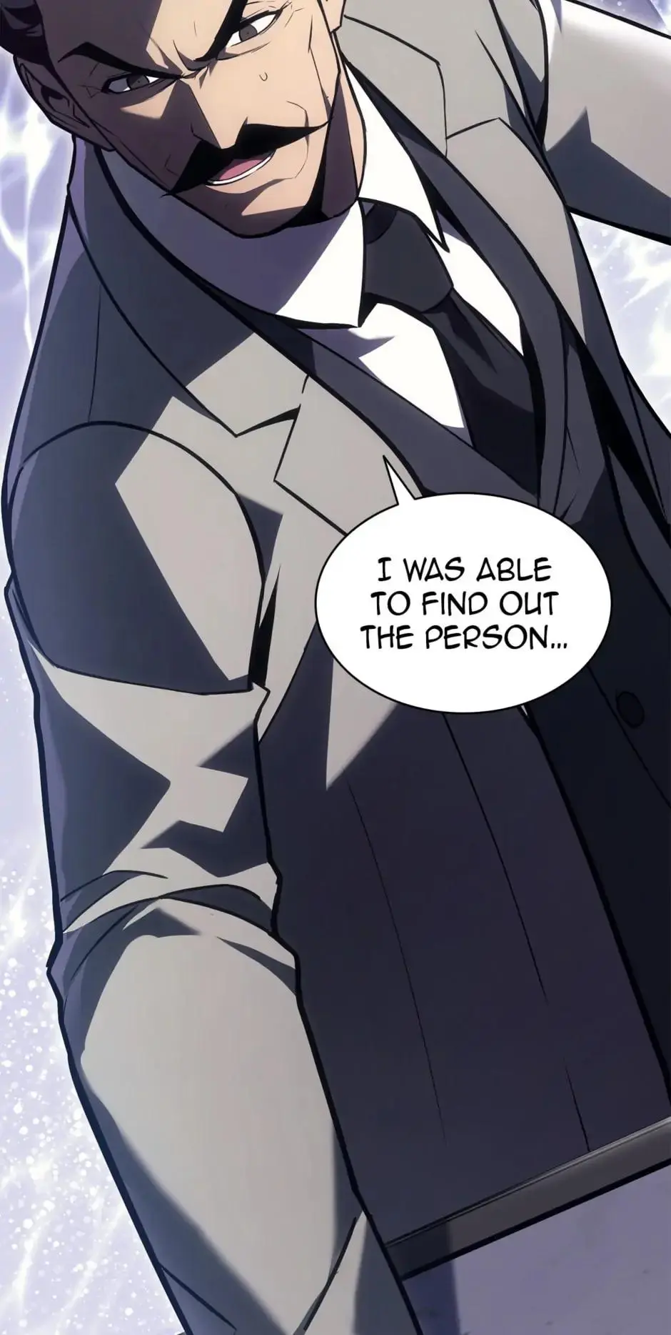 The Return of the Disaster-Class Hero Chapter 43