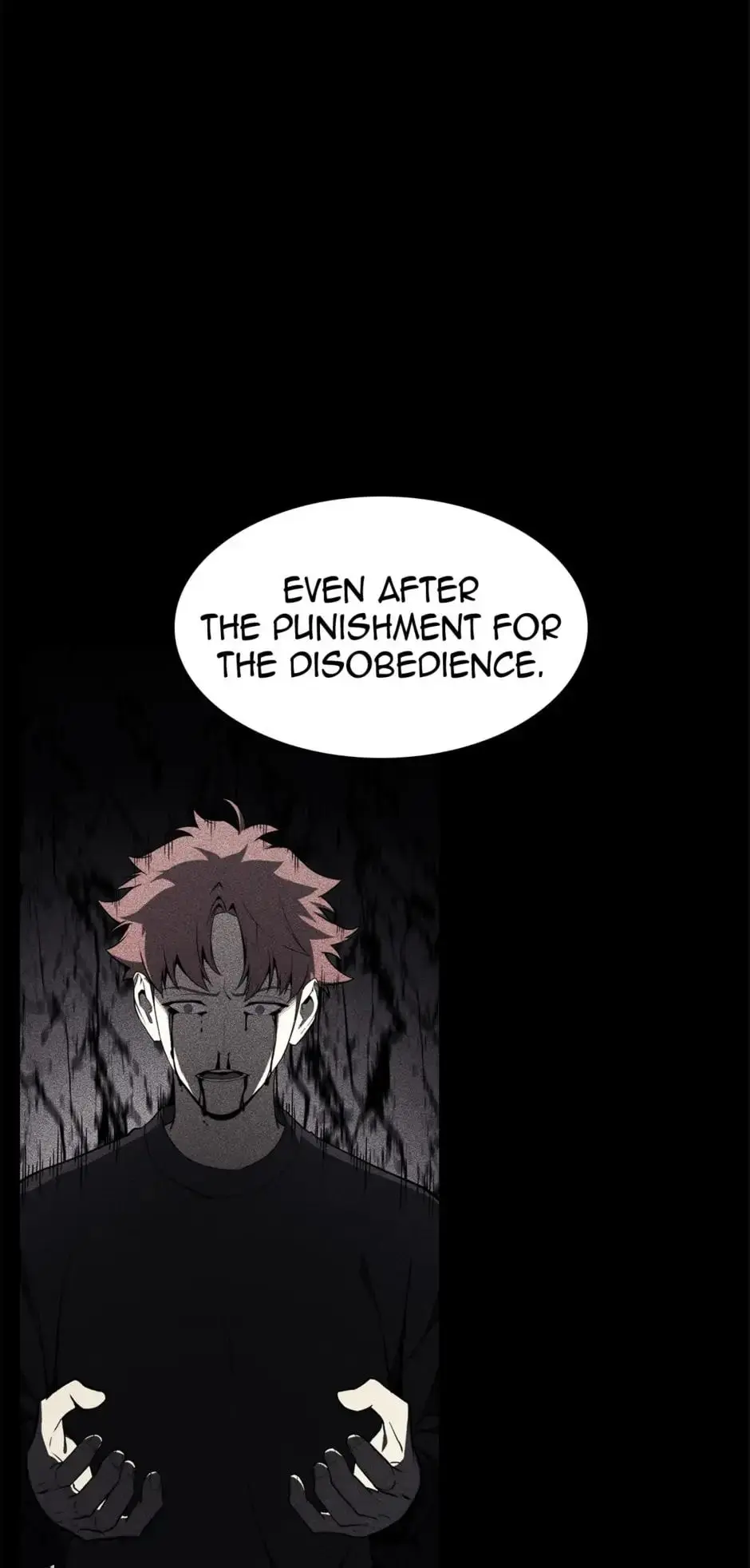 The Return of the Disaster-Class Hero Chapter 43