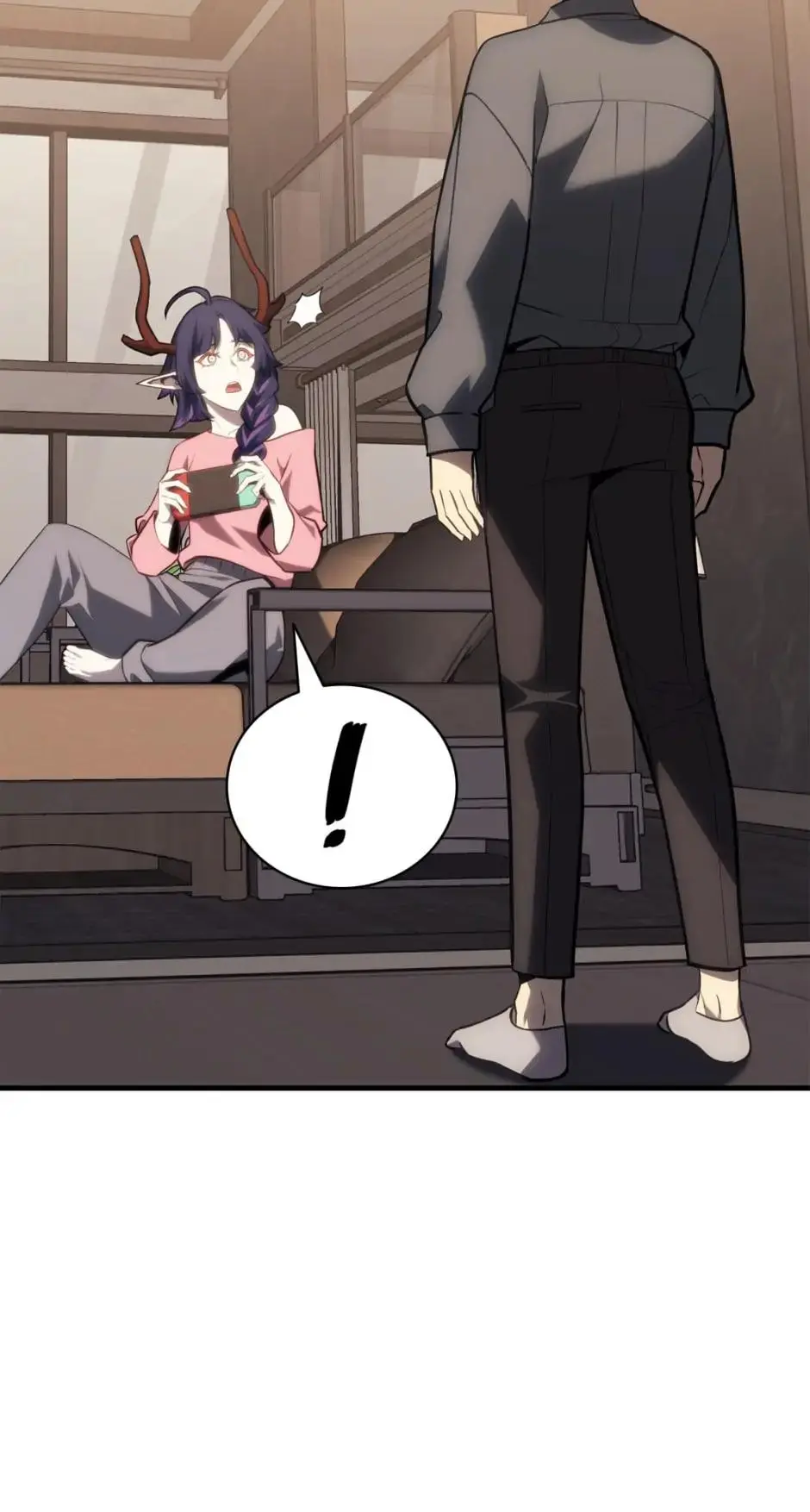 The Return of the Disaster-Class Hero Chapter 43