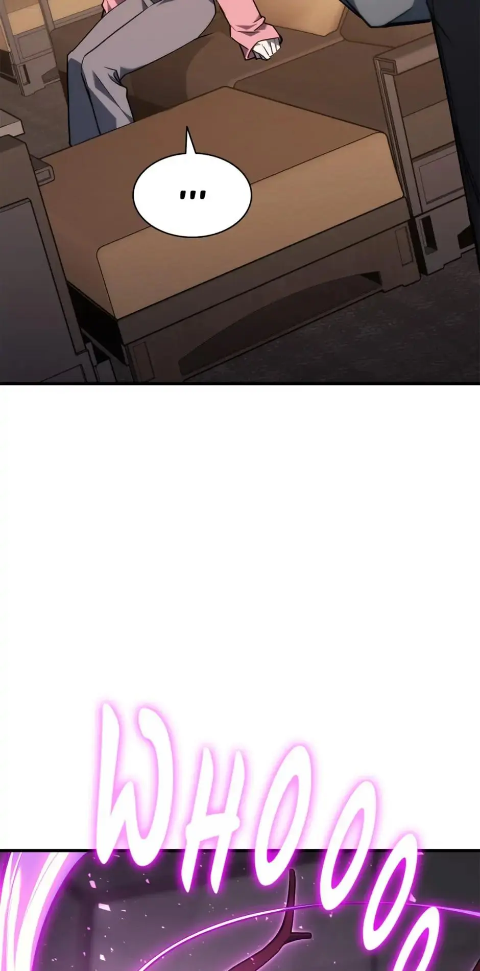 The Return of the Disaster-Class Hero Chapter 43