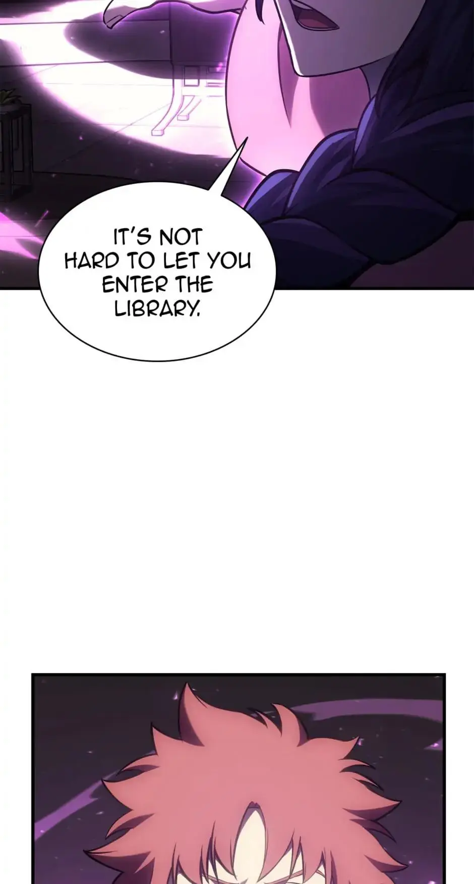 The Return of the Disaster-Class Hero Chapter 43