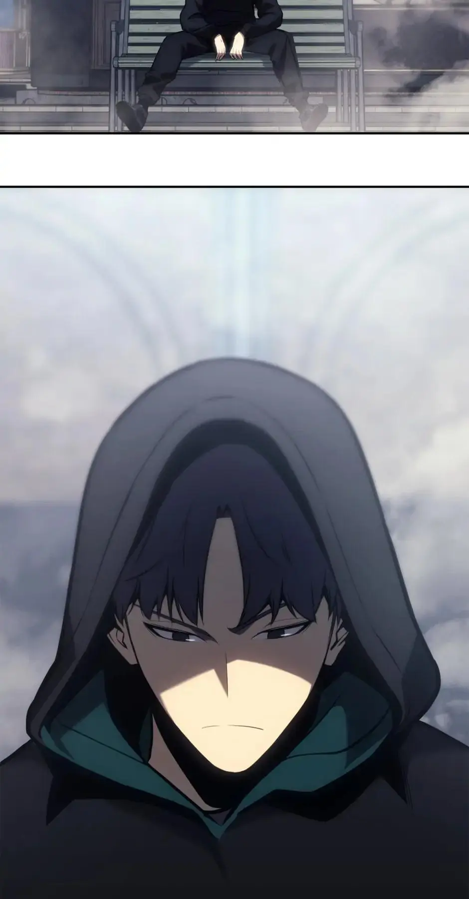 The Return of the Disaster-Class Hero Chapter 43