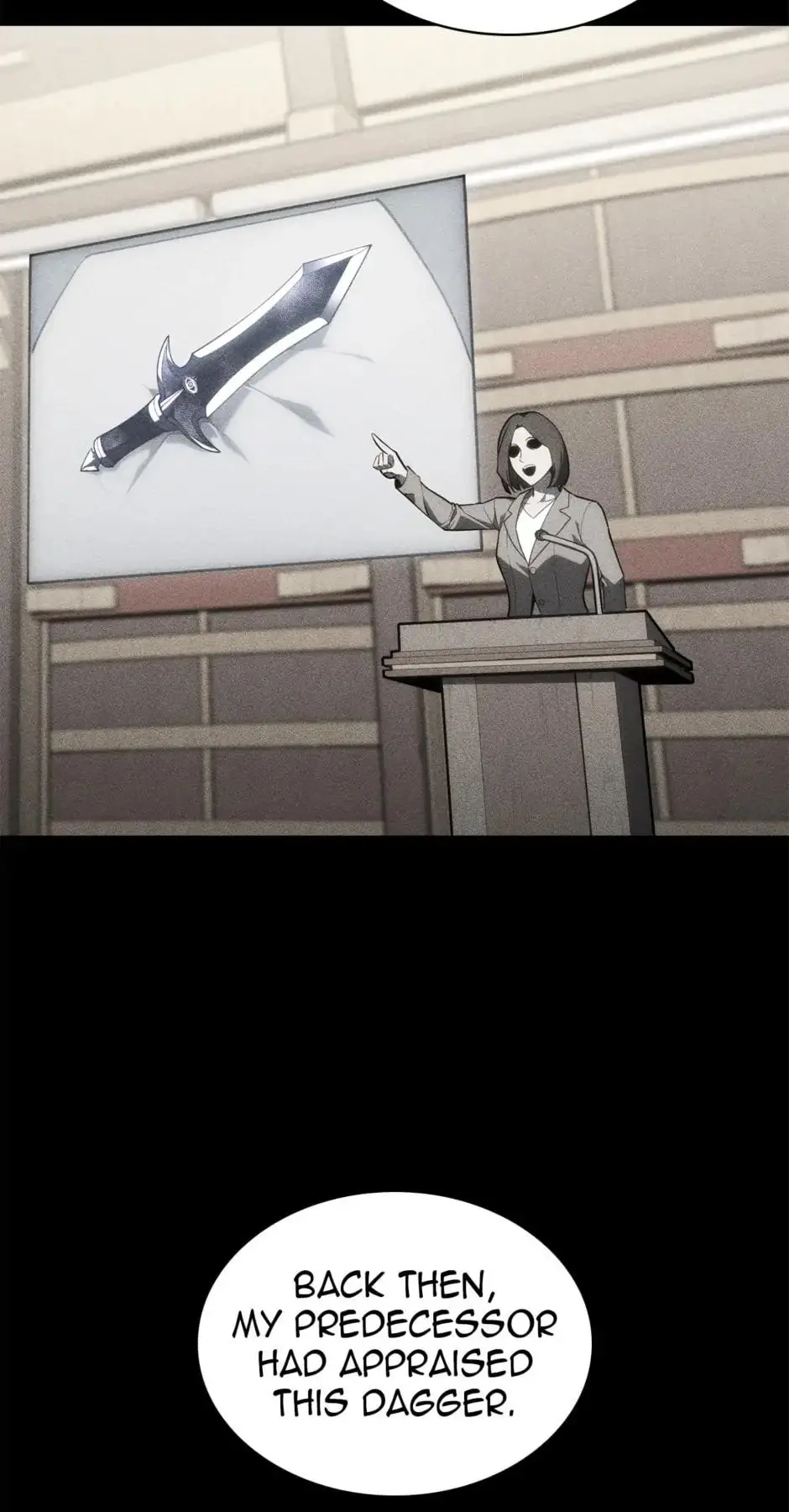 The Return of the Disaster-Class Hero Chapter 43