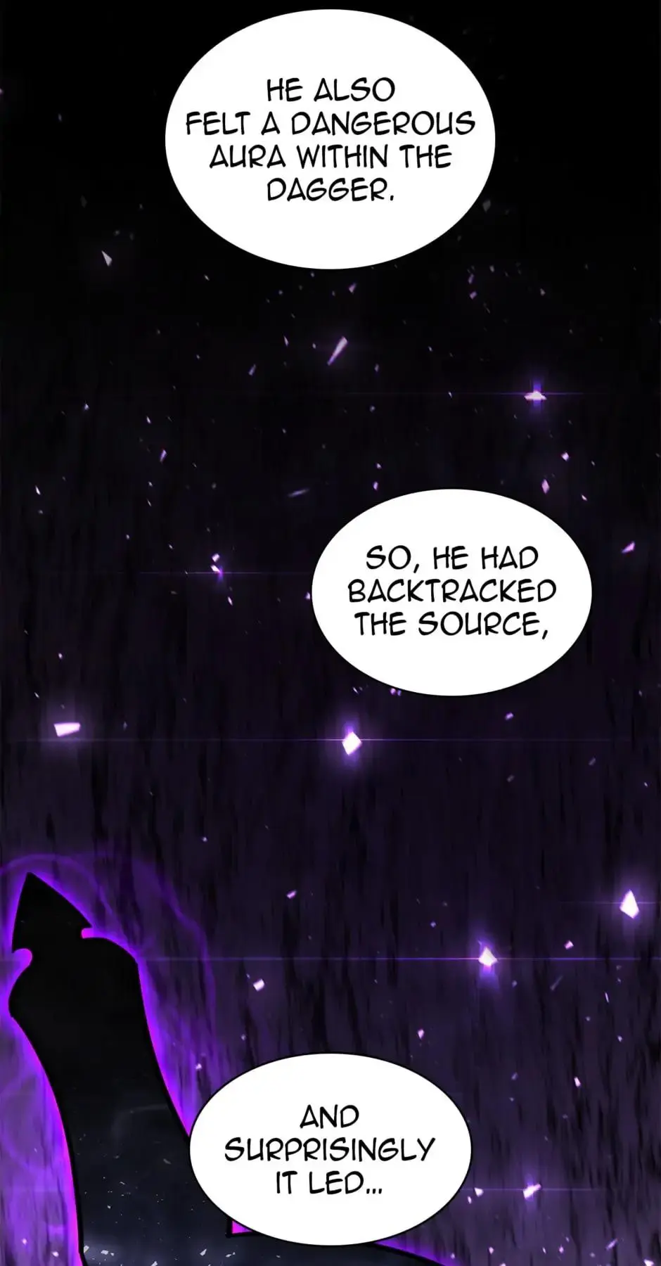 The Return of the Disaster-Class Hero Chapter 43
