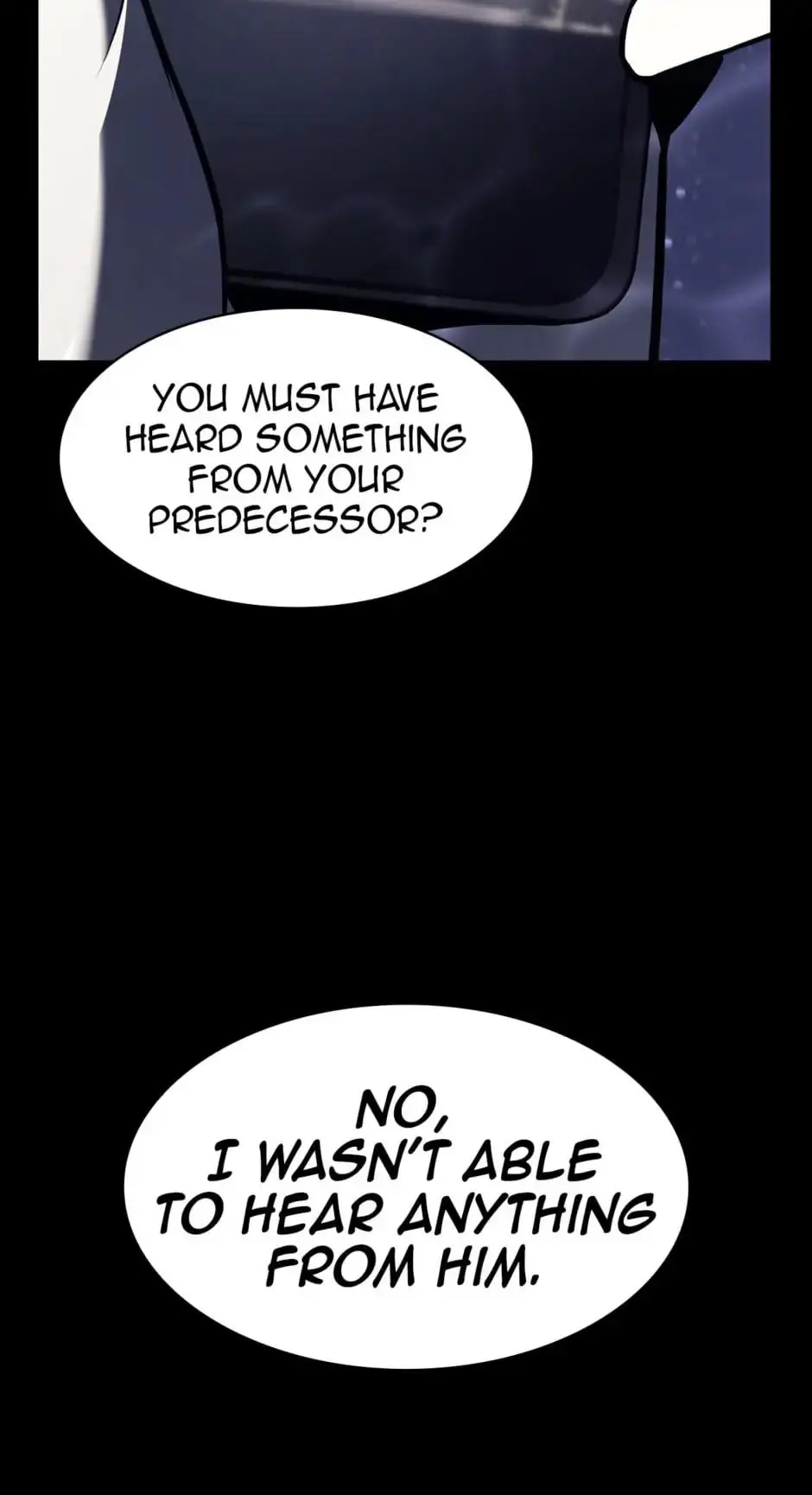 The Return of the Disaster-Class Hero Chapter 43