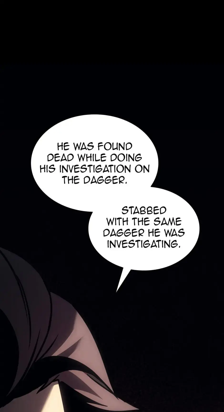 The Return of the Disaster-Class Hero Chapter 43