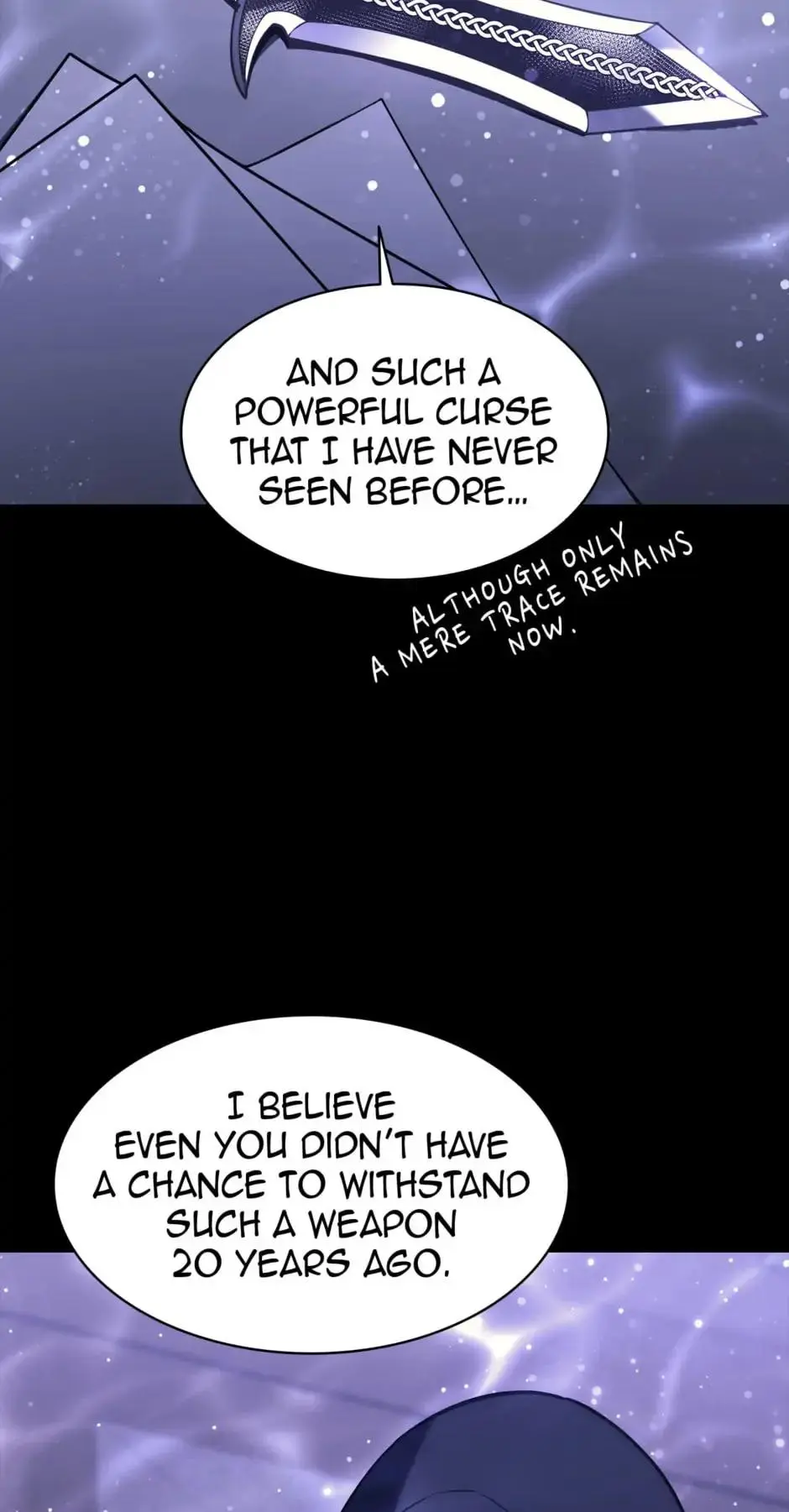 The Return of the Disaster-Class Hero Chapter 43