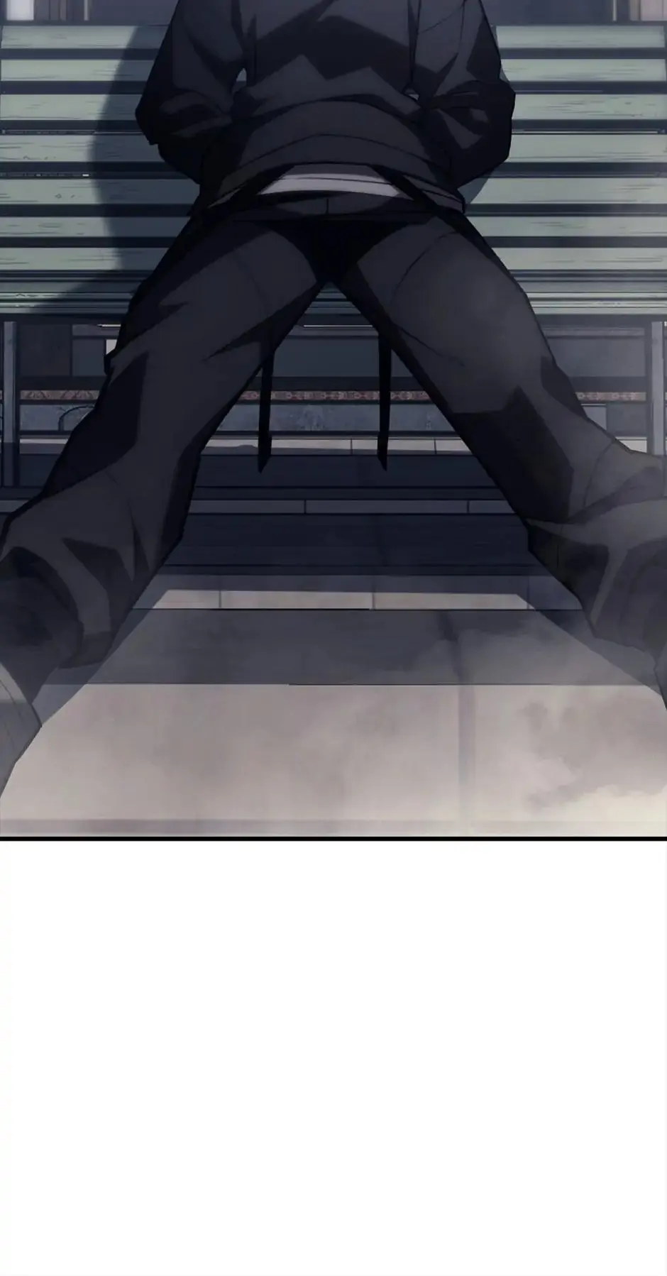 The Return of the Disaster-Class Hero Chapter 43