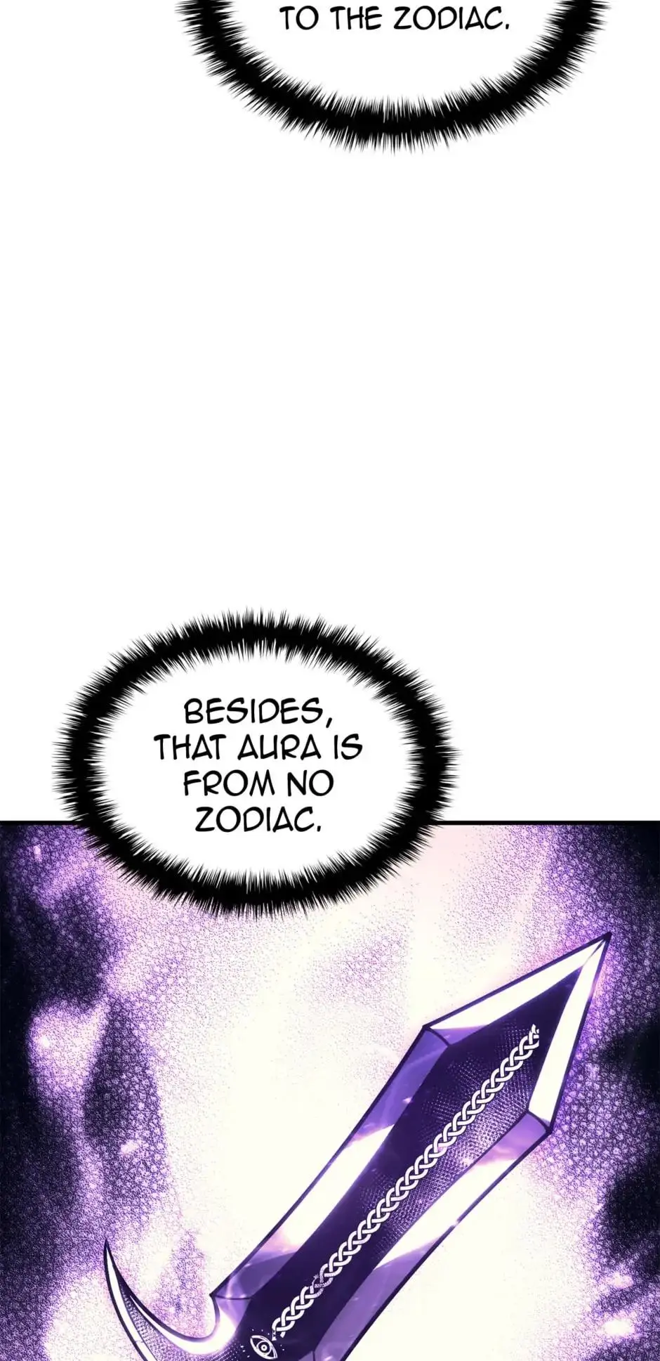 The Return of the Disaster-Class Hero Chapter 43