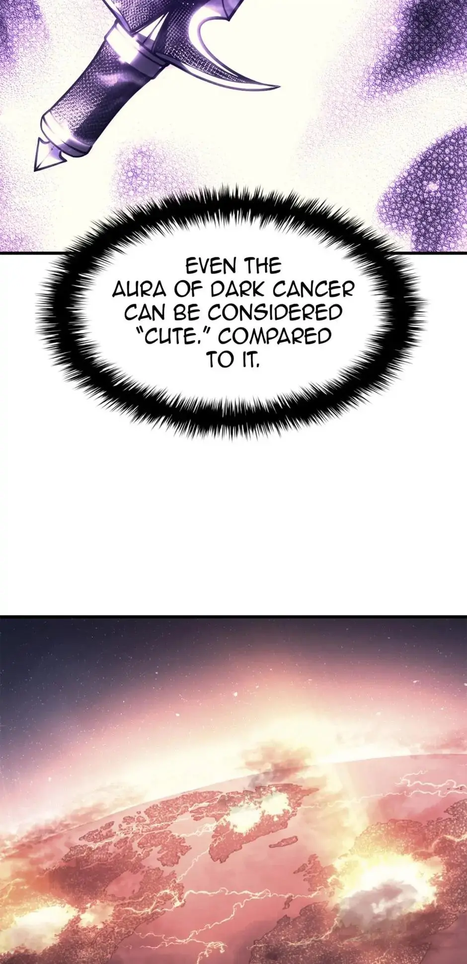 The Return of the Disaster-Class Hero Chapter 43