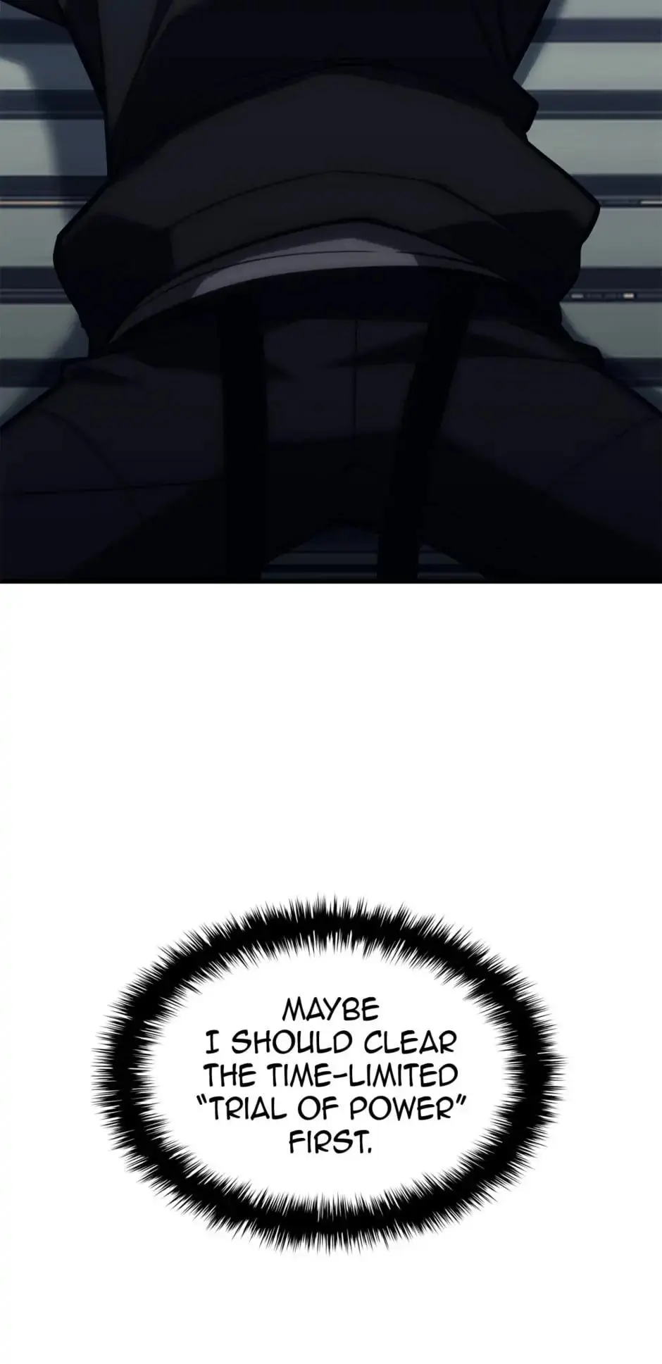 The Return of the Disaster-Class Hero Chapter 43