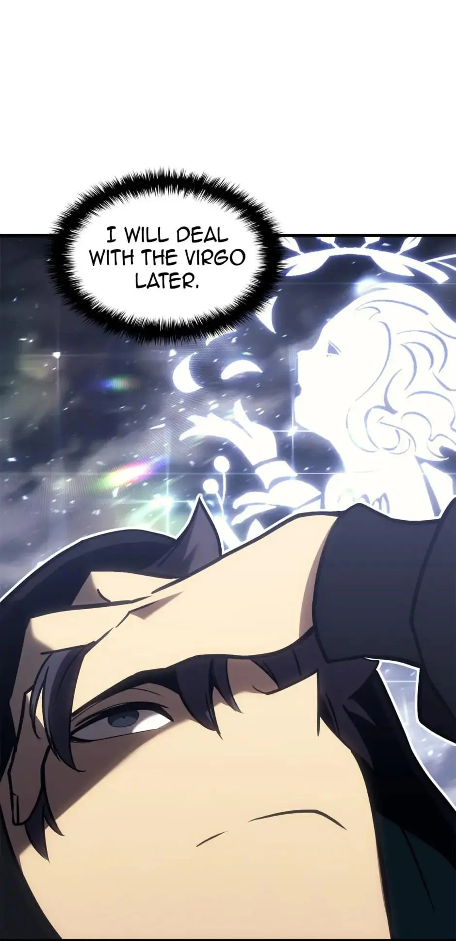 The Return of the Disaster-Class Hero Chapter 43