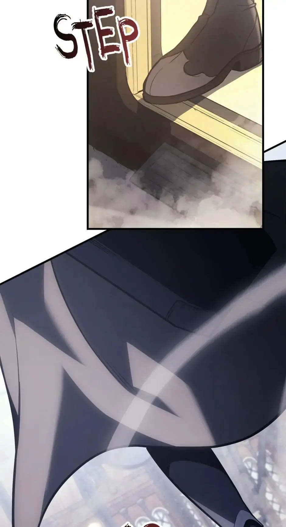 The Return of the Disaster-Class Hero Chapter 43