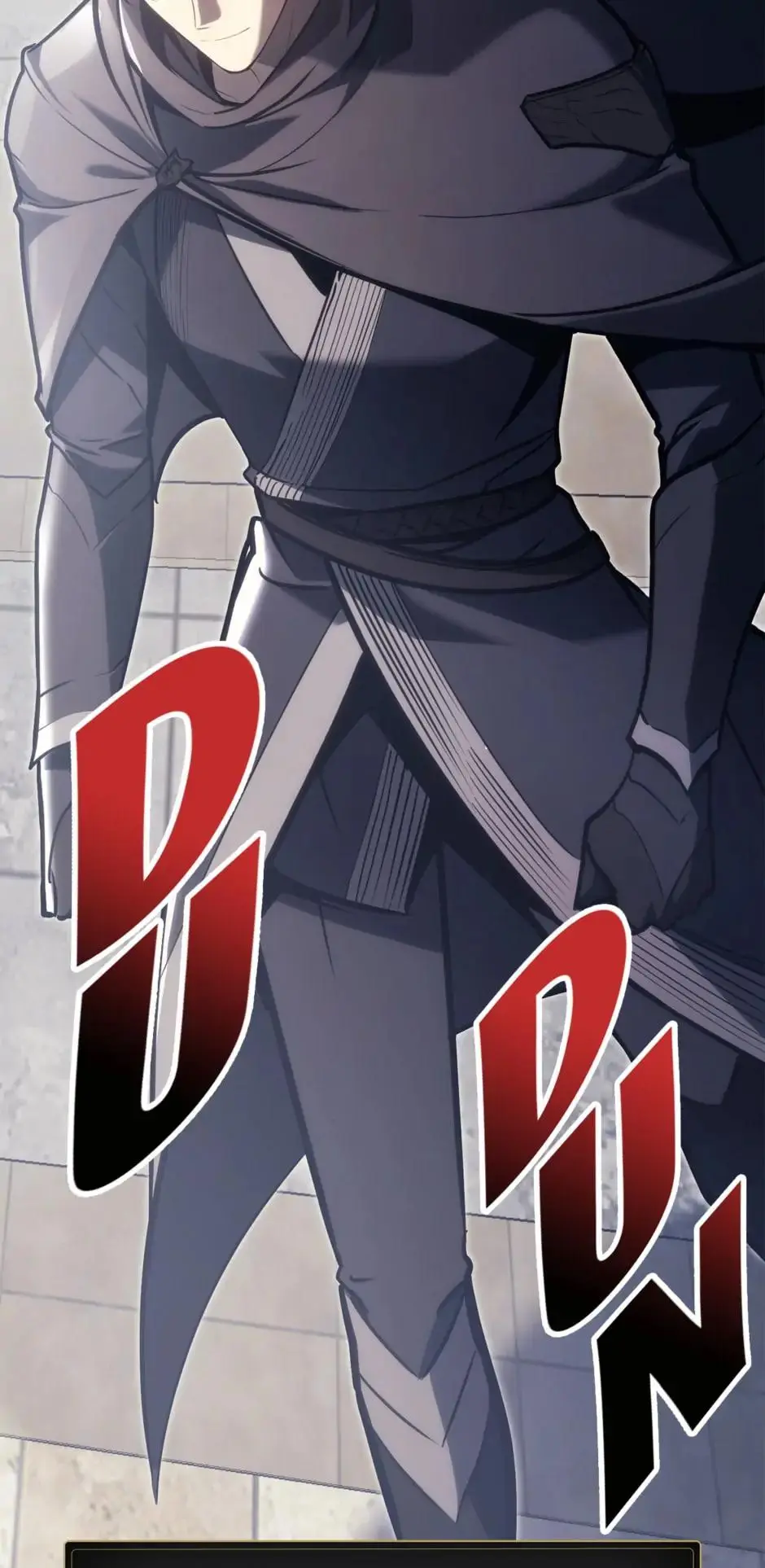 The Return of the Disaster-Class Hero Chapter 43