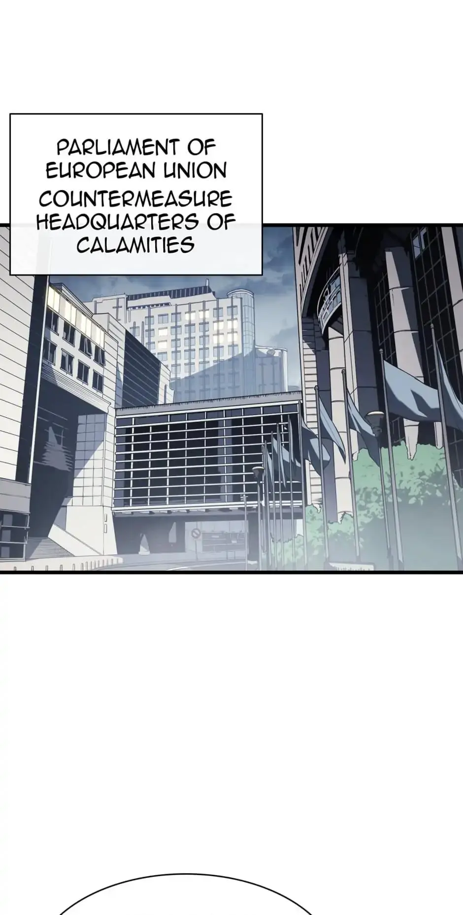 The Return of the Disaster-Class Hero Chapter 44