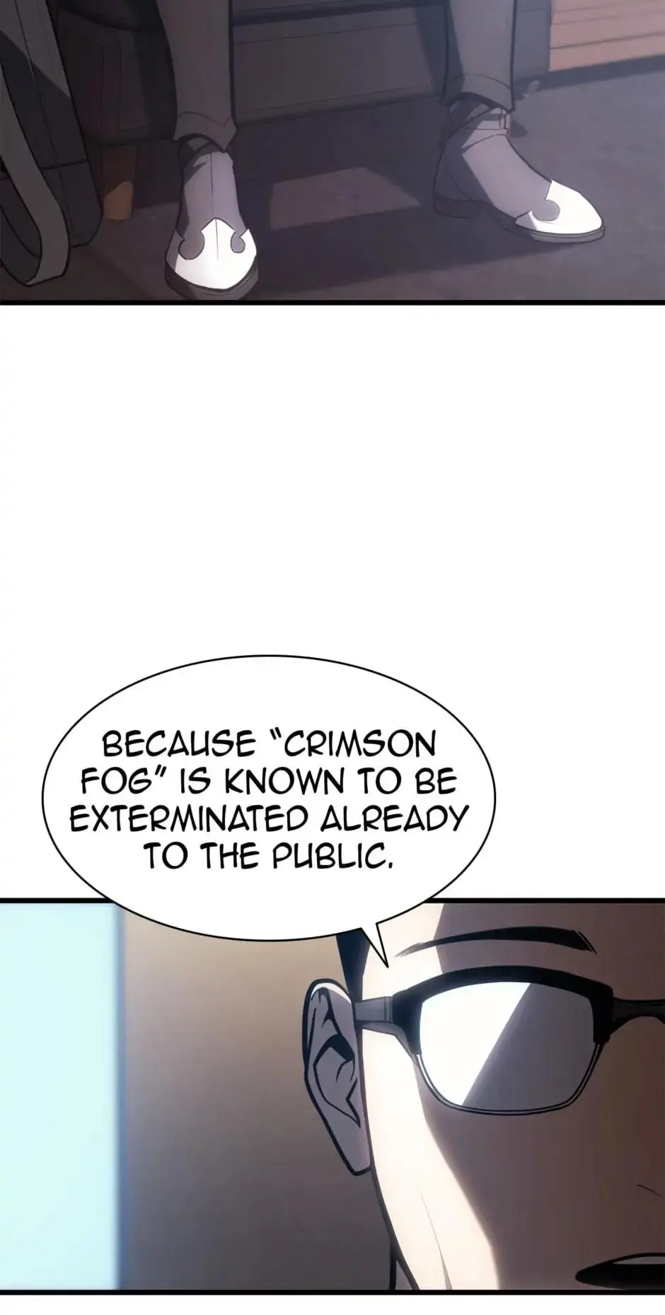 The Return of the Disaster-Class Hero Chapter 44