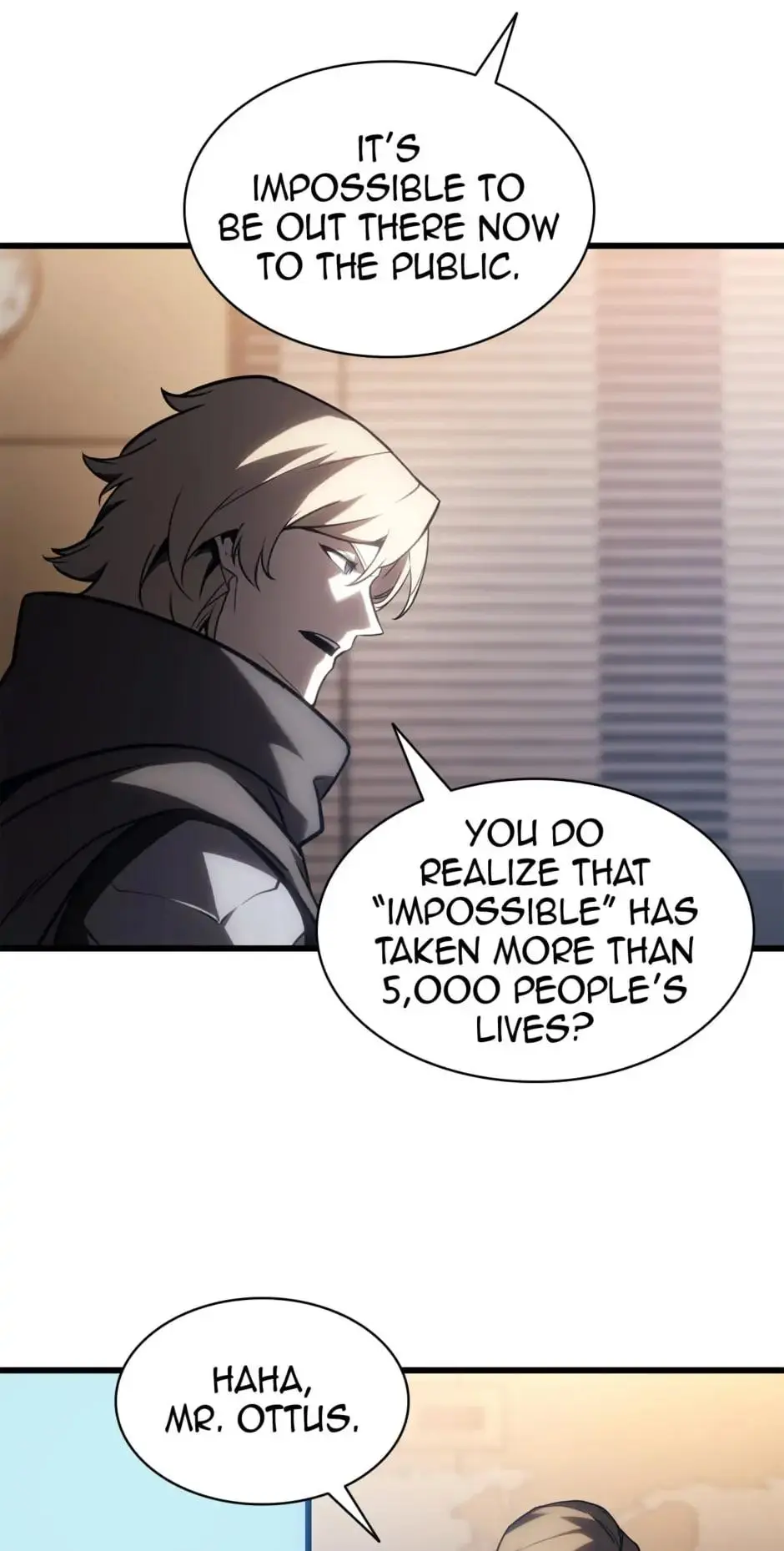 The Return of the Disaster-Class Hero Chapter 44