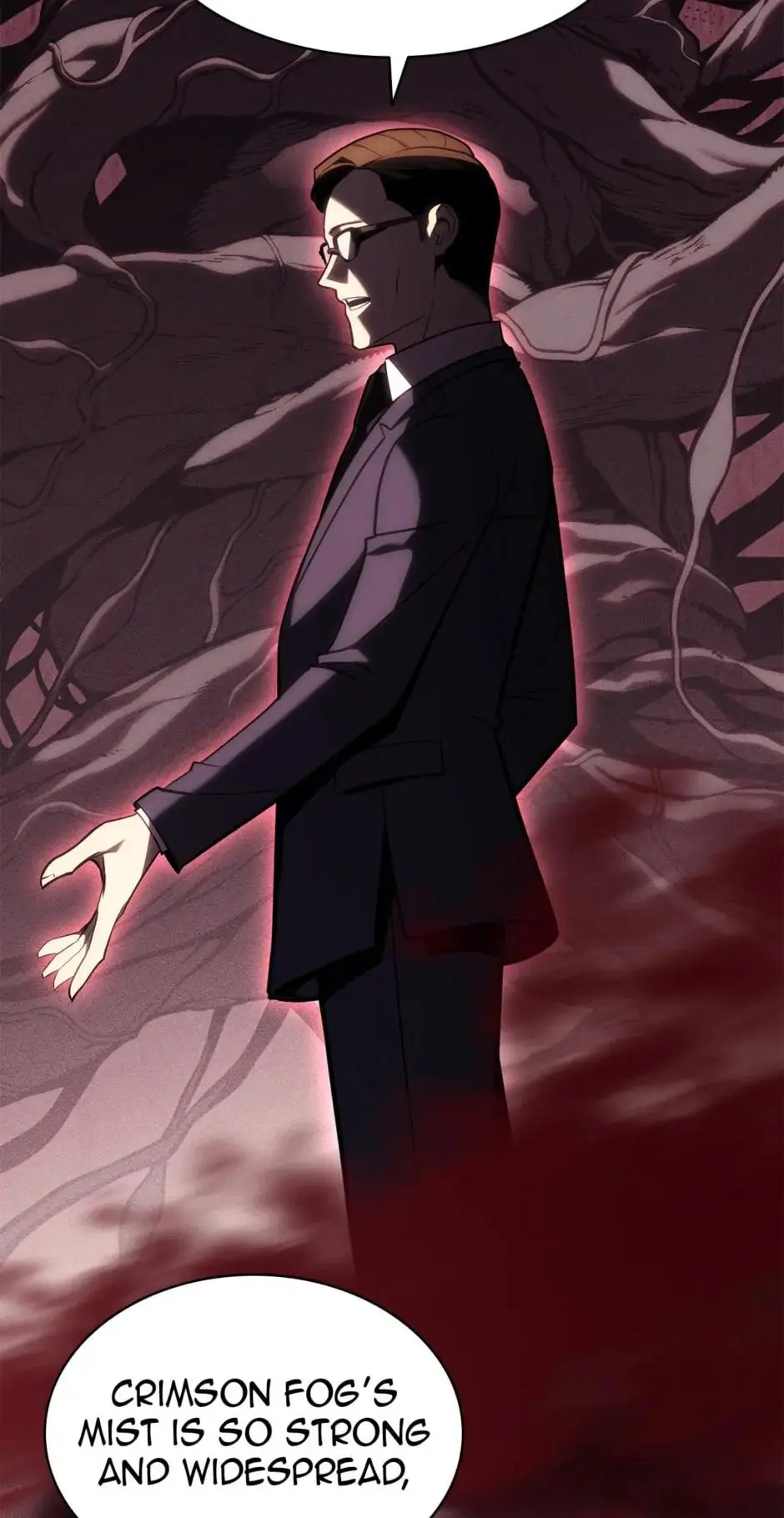 The Return of the Disaster-Class Hero Chapter 44