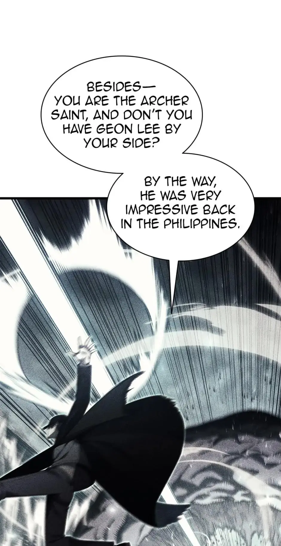 The Return of the Disaster-Class Hero Chapter 44