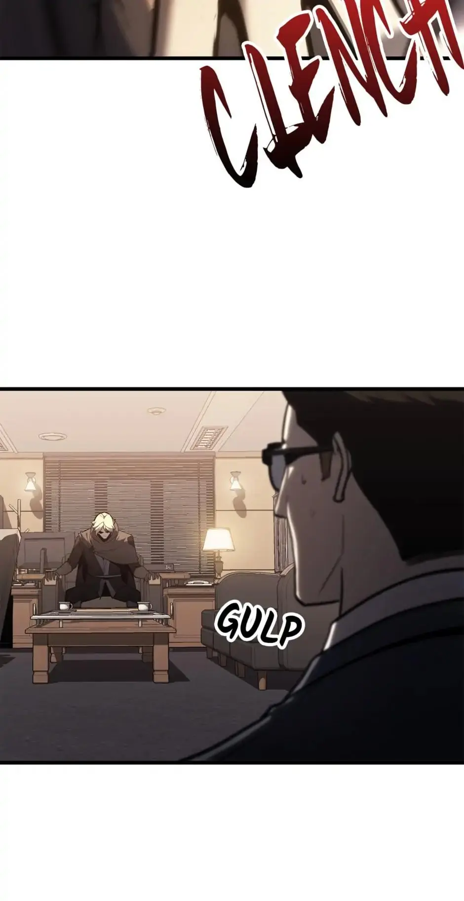 The Return of the Disaster-Class Hero Chapter 44