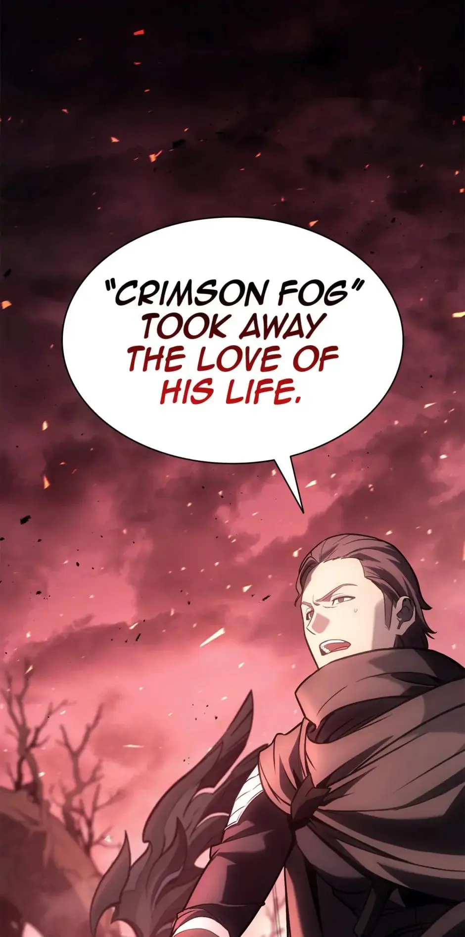 The Return of the Disaster-Class Hero Chapter 44
