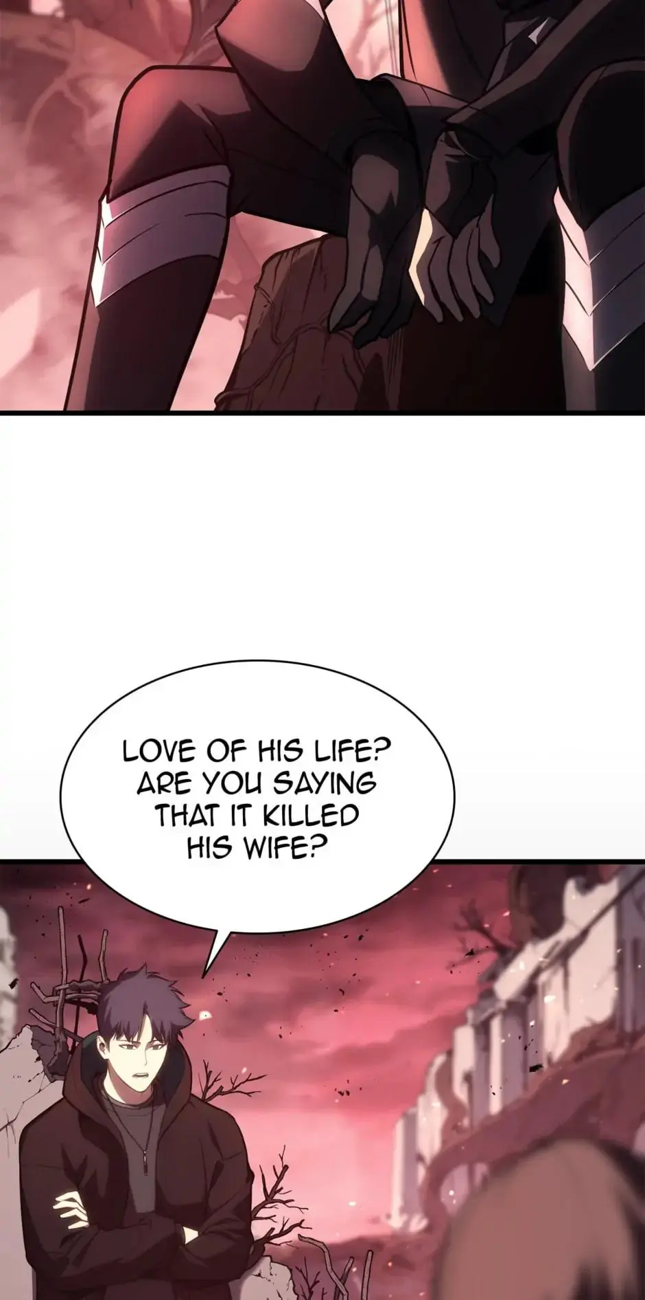 The Return of the Disaster-Class Hero Chapter 44