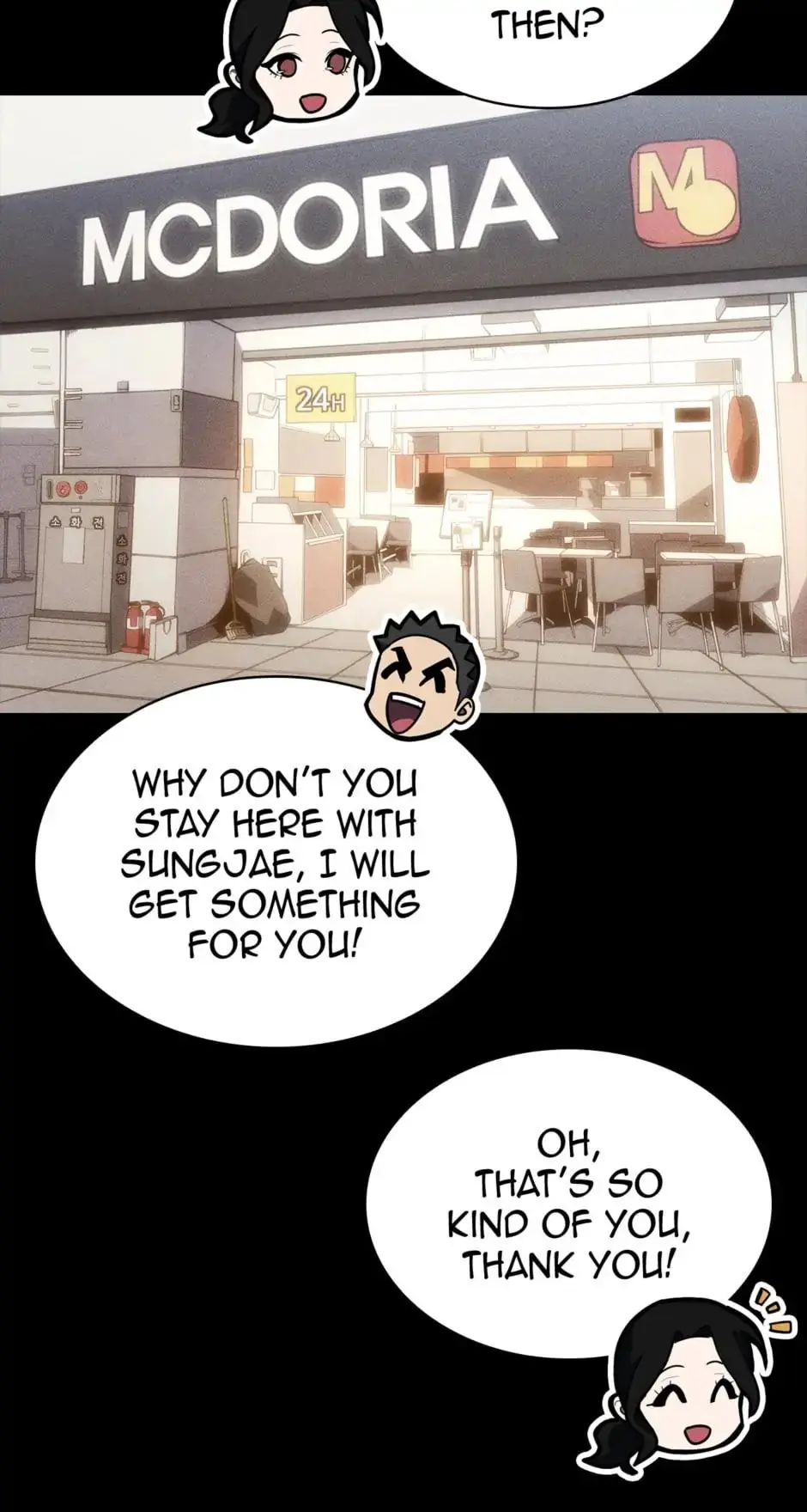 The Return of the Disaster-Class Hero Chapter 44