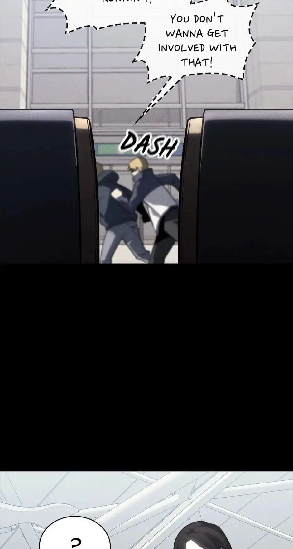 The Return of the Disaster-Class Hero Chapter 44